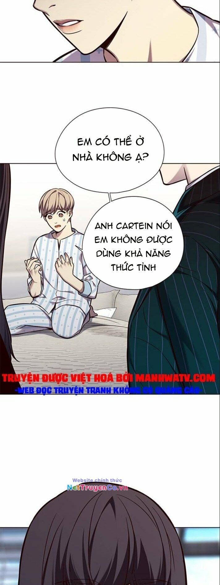 Cô Dâu Của Sói Trắng [Chap 1-154]