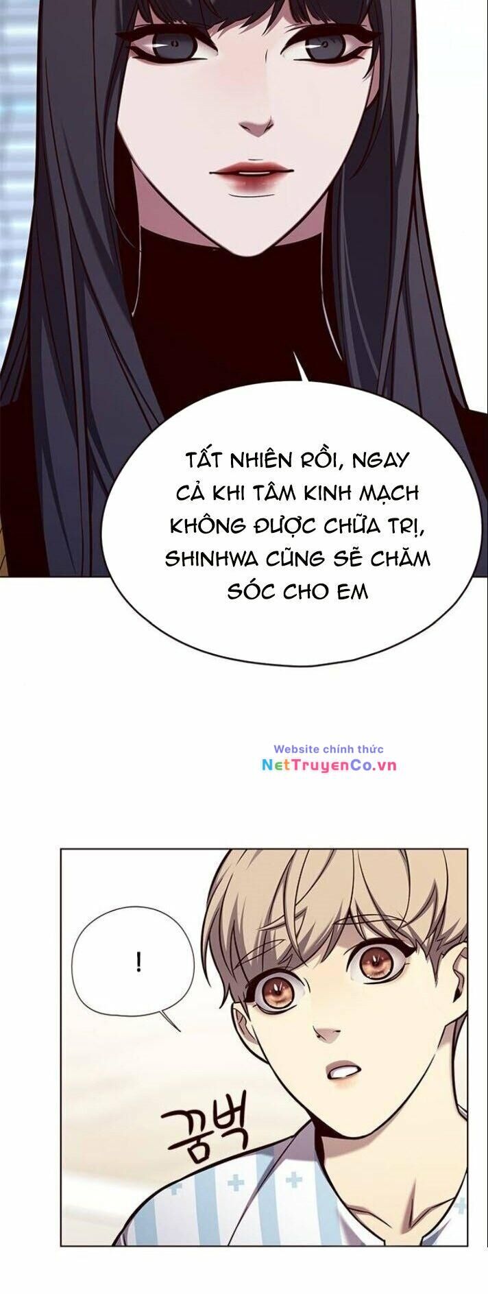 Cô Dâu Của Sói Trắng [Chap 1-154]