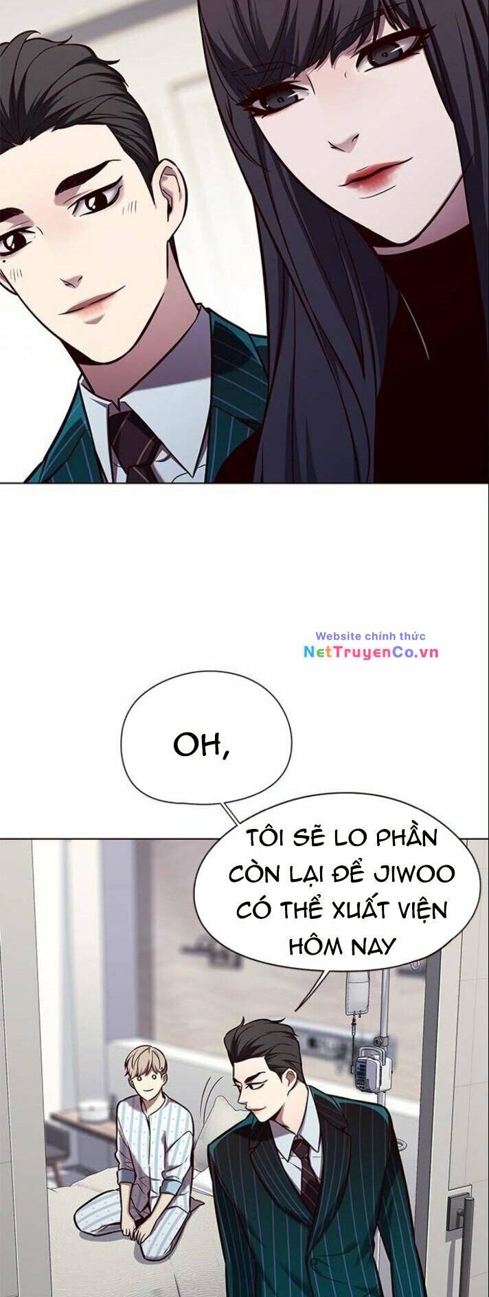 Cô Dâu Của Sói Trắng [Chap 1-154]