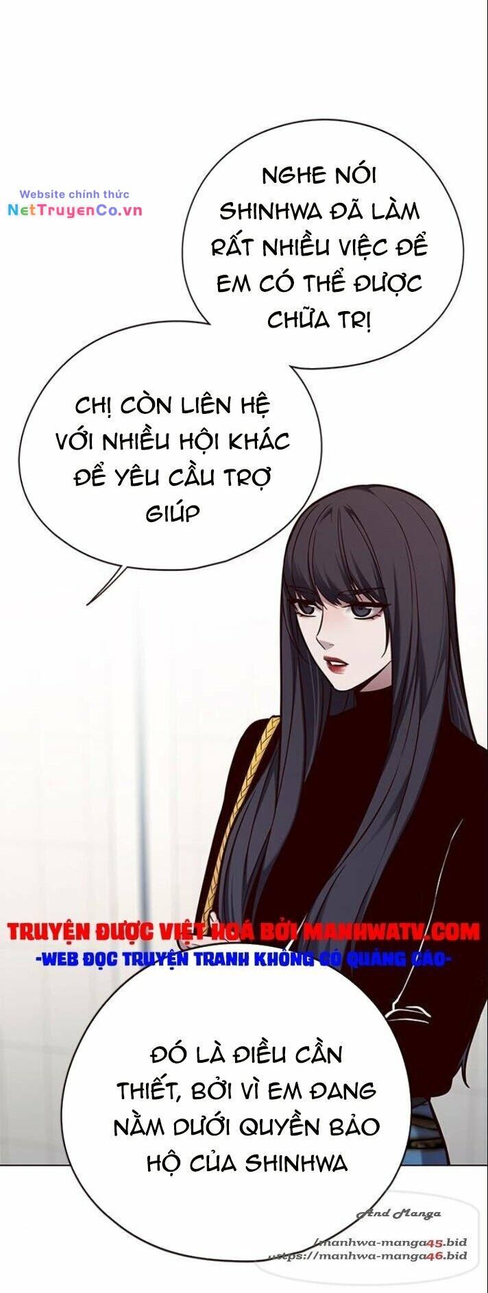 Cô Dâu Của Sói Trắng [Chap 1-154]