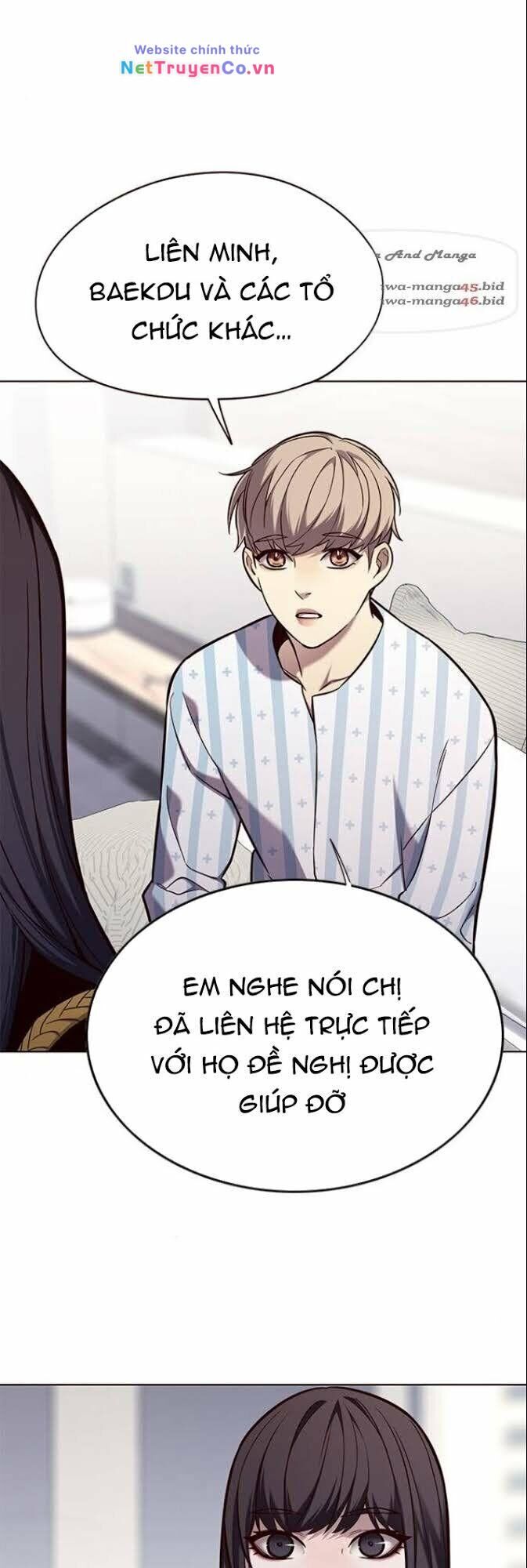 Cô Dâu Của Sói Trắng [Chap 1-154]