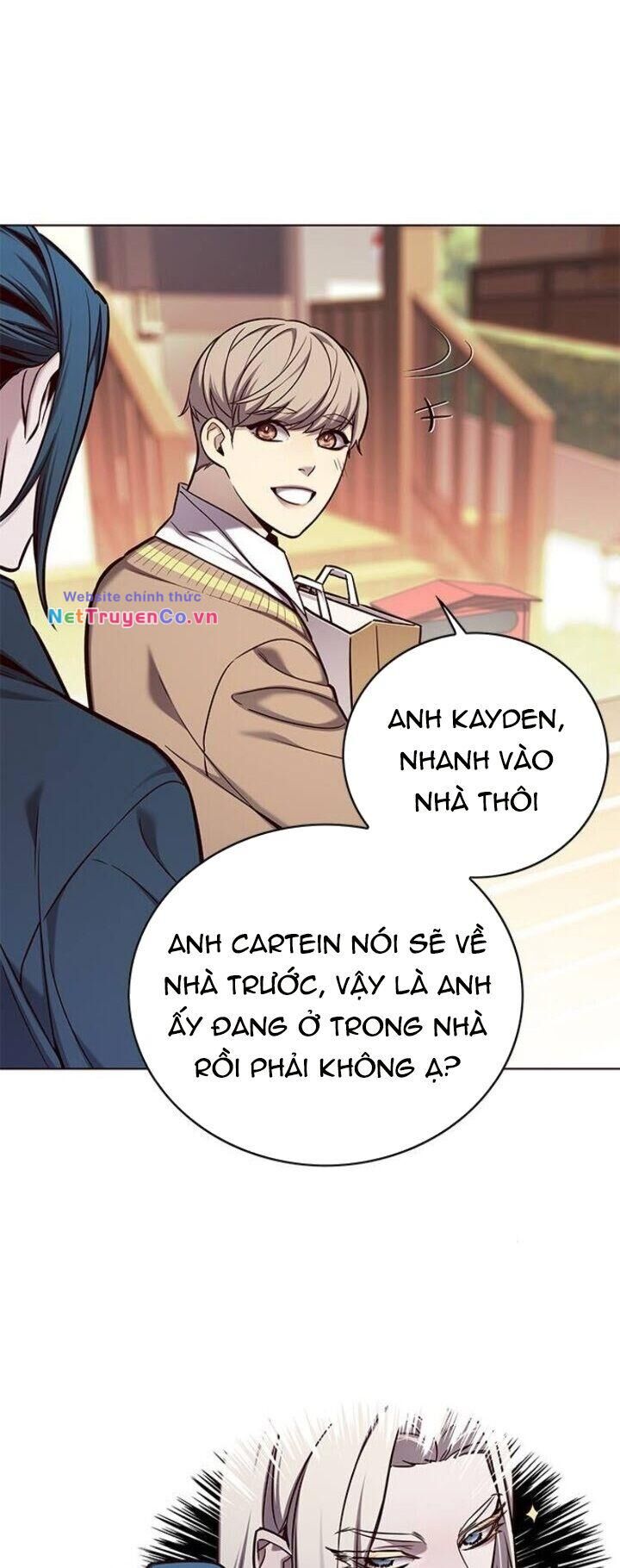 Cô Dâu Của Sói Trắng [Chap 1-154]