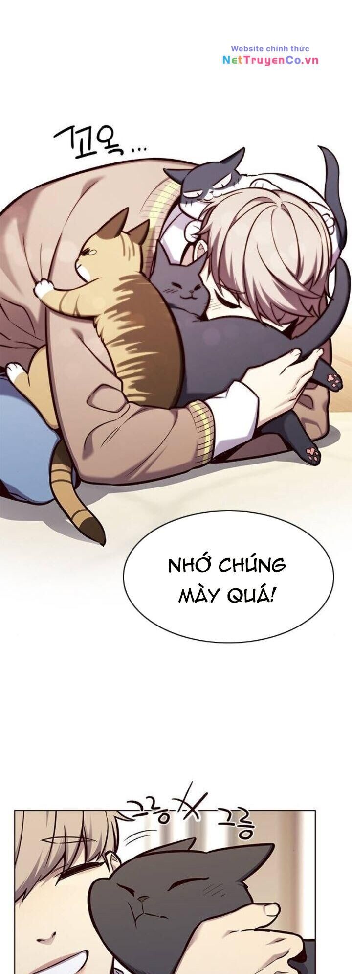 Cô Dâu Của Sói Trắng [Chap 1-154]