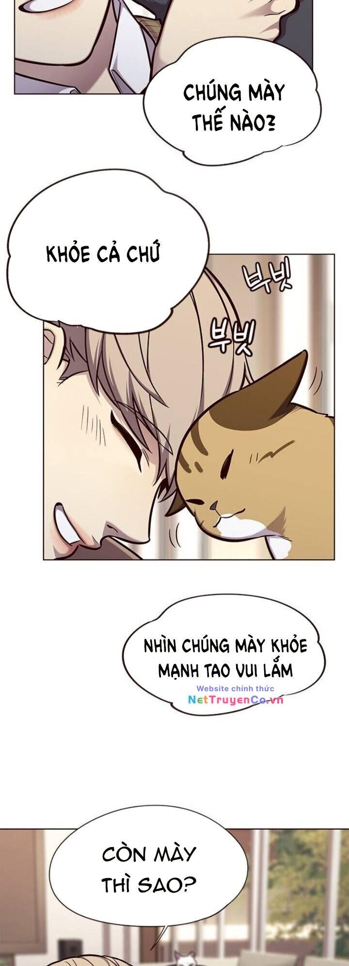 Cô Dâu Của Sói Trắng [Chap 1-154]