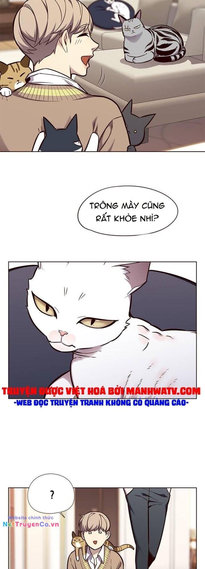Cô Dâu Của Sói Trắng [Chap 1-154]