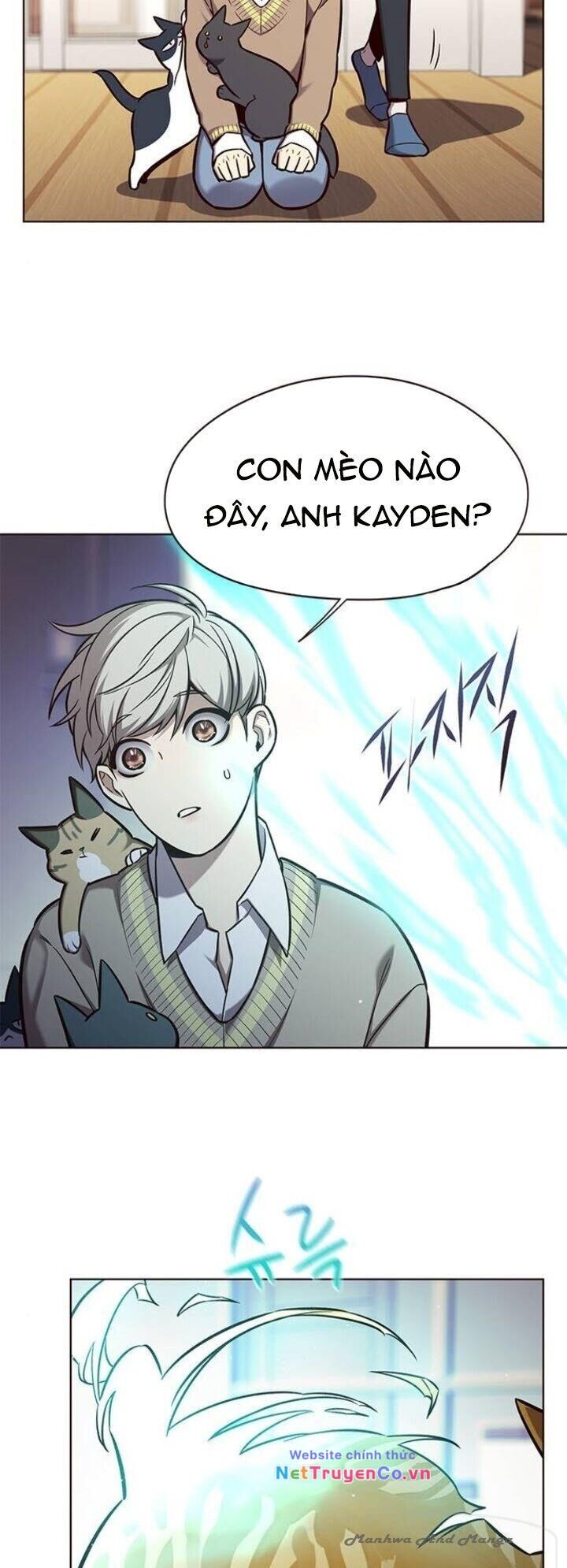 Cô Dâu Của Sói Trắng [Chap 1-154]