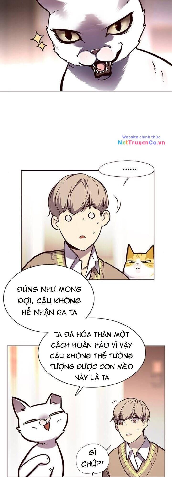Cô Dâu Của Sói Trắng [Chap 1-154]