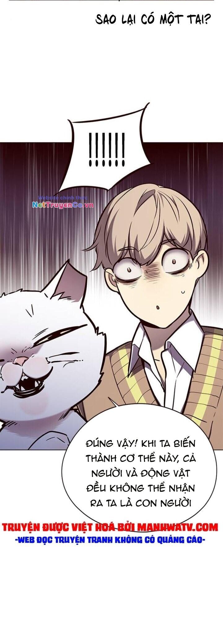 Cô Dâu Của Sói Trắng [Chap 1-154]
