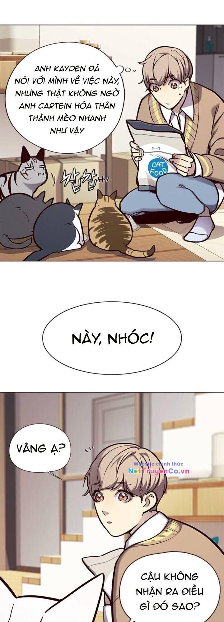 Cô Dâu Của Sói Trắng [Chap 1-154]
