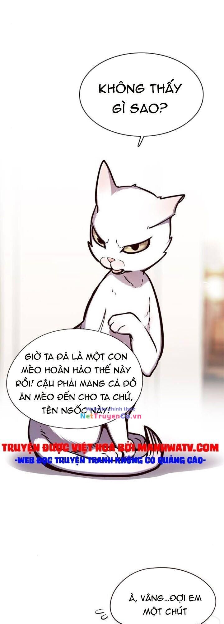 Cô Dâu Của Sói Trắng [Chap 1-154]