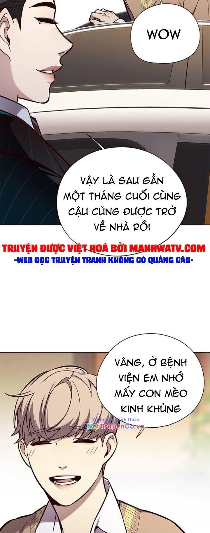 Cô Dâu Của Sói Trắng [Chap 1-154]