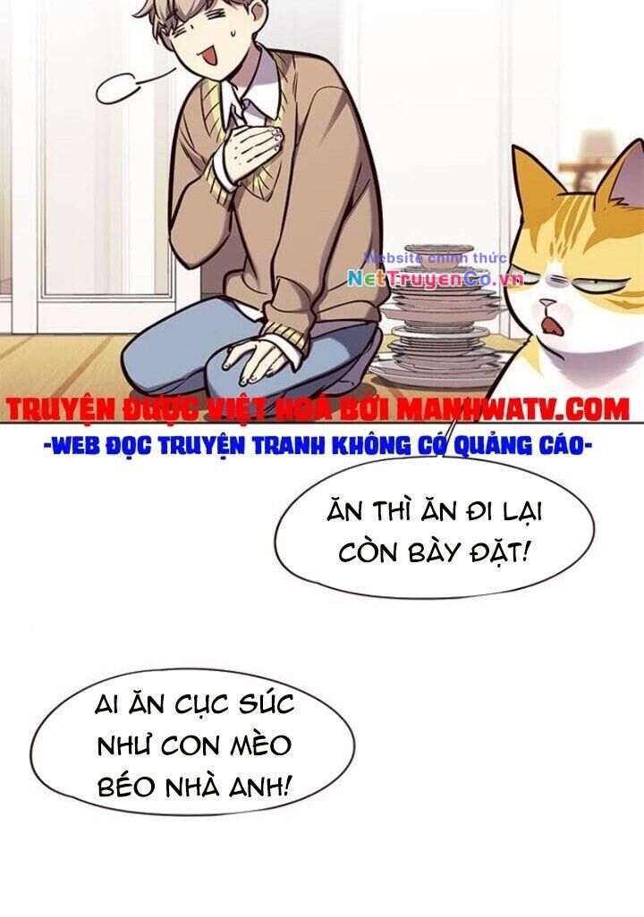 Cô Dâu Của Sói Trắng [Chap 1-154]