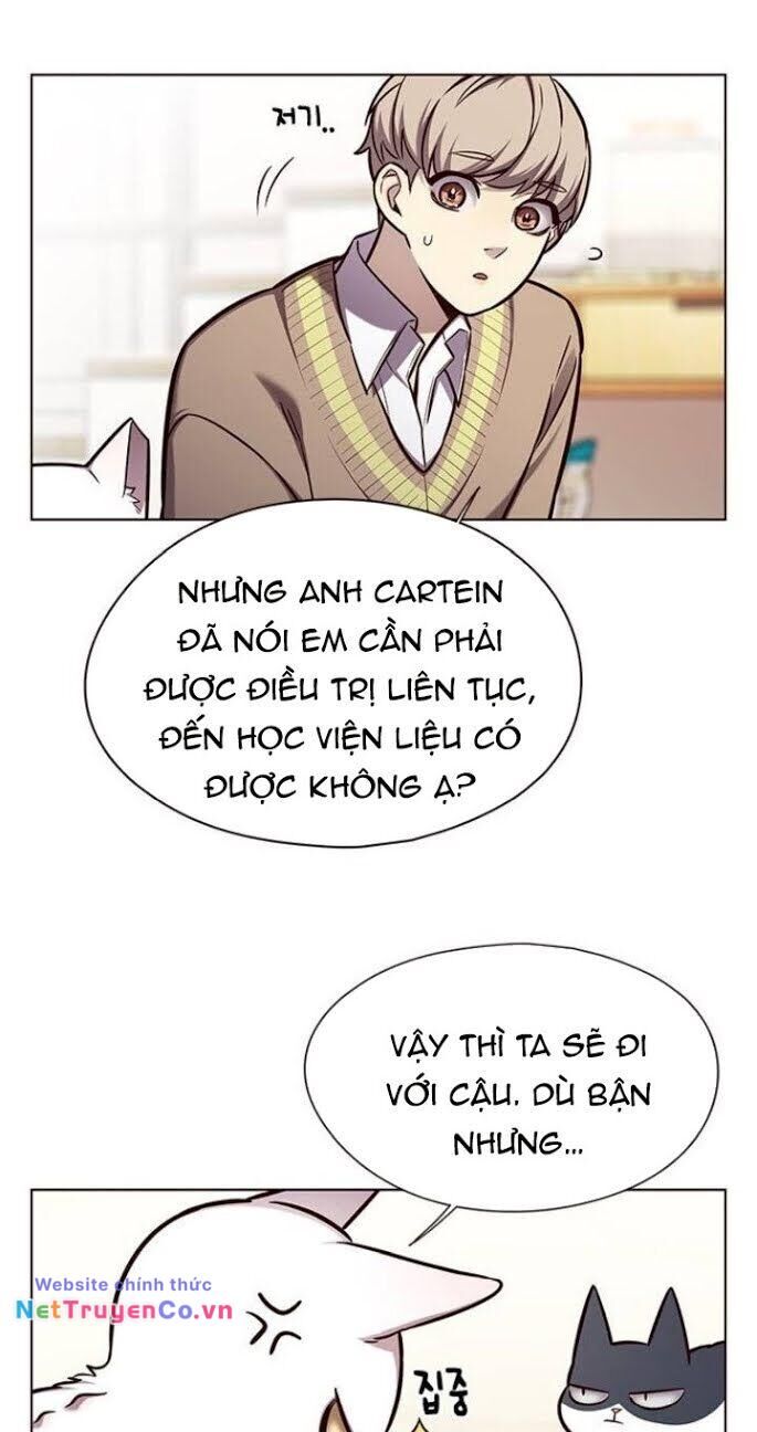 Cô Dâu Của Sói Trắng [Chap 1-154]