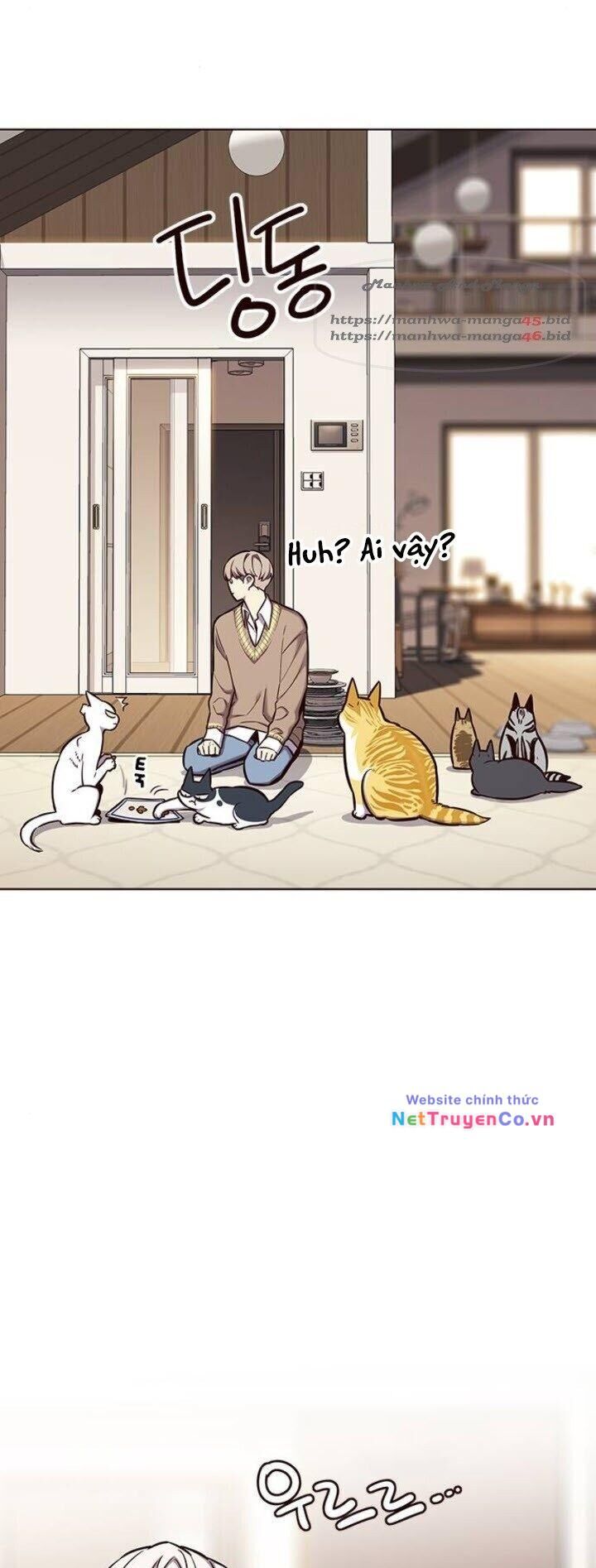 Cô Dâu Của Sói Trắng [Chap 1-154]
