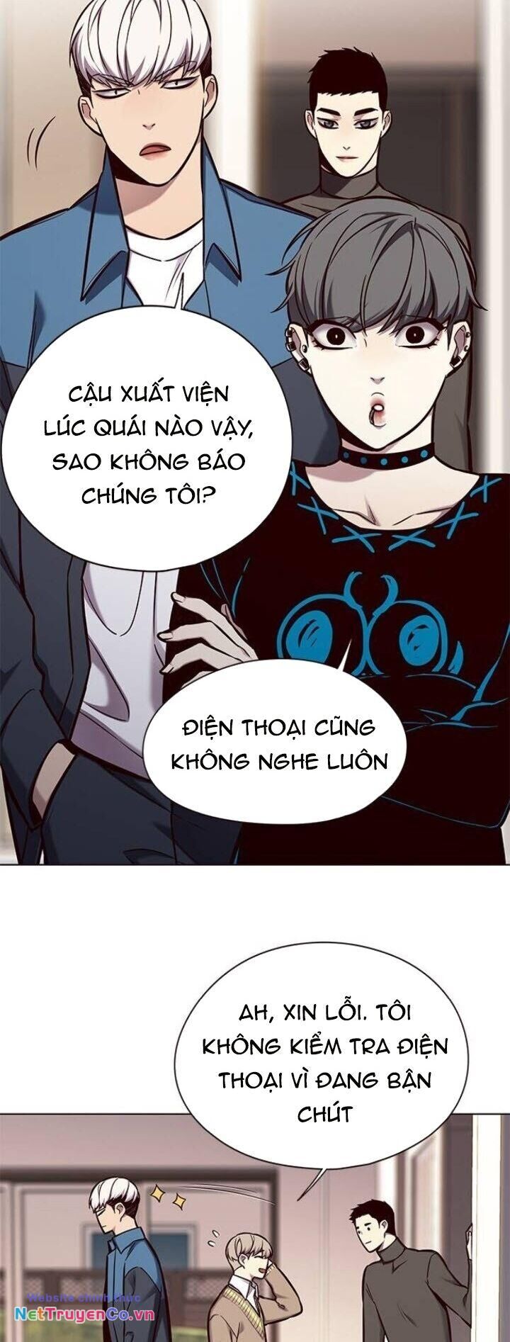 Cô Dâu Của Sói Trắng [Chap 1-154]