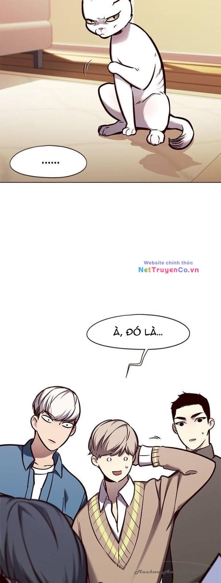 Cô Dâu Của Sói Trắng [Chap 1-154]
