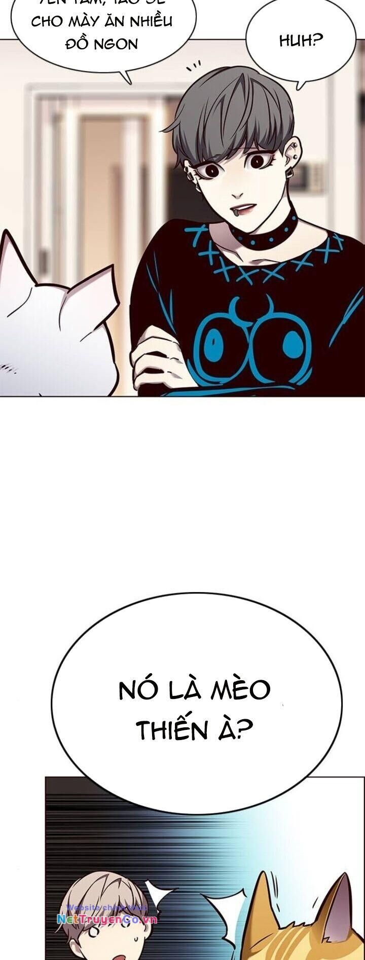 Cô Dâu Của Sói Trắng [Chap 1-154]