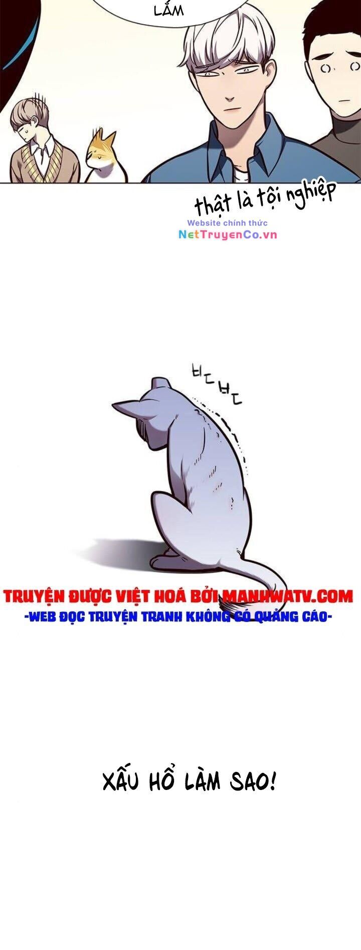 Cô Dâu Của Sói Trắng [Chap 1-154]