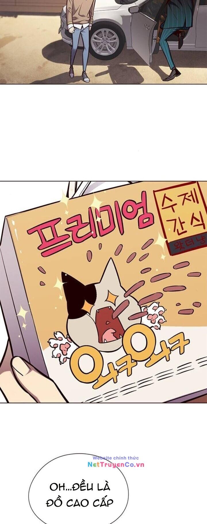 Cô Dâu Của Sói Trắng [Chap 1-154]