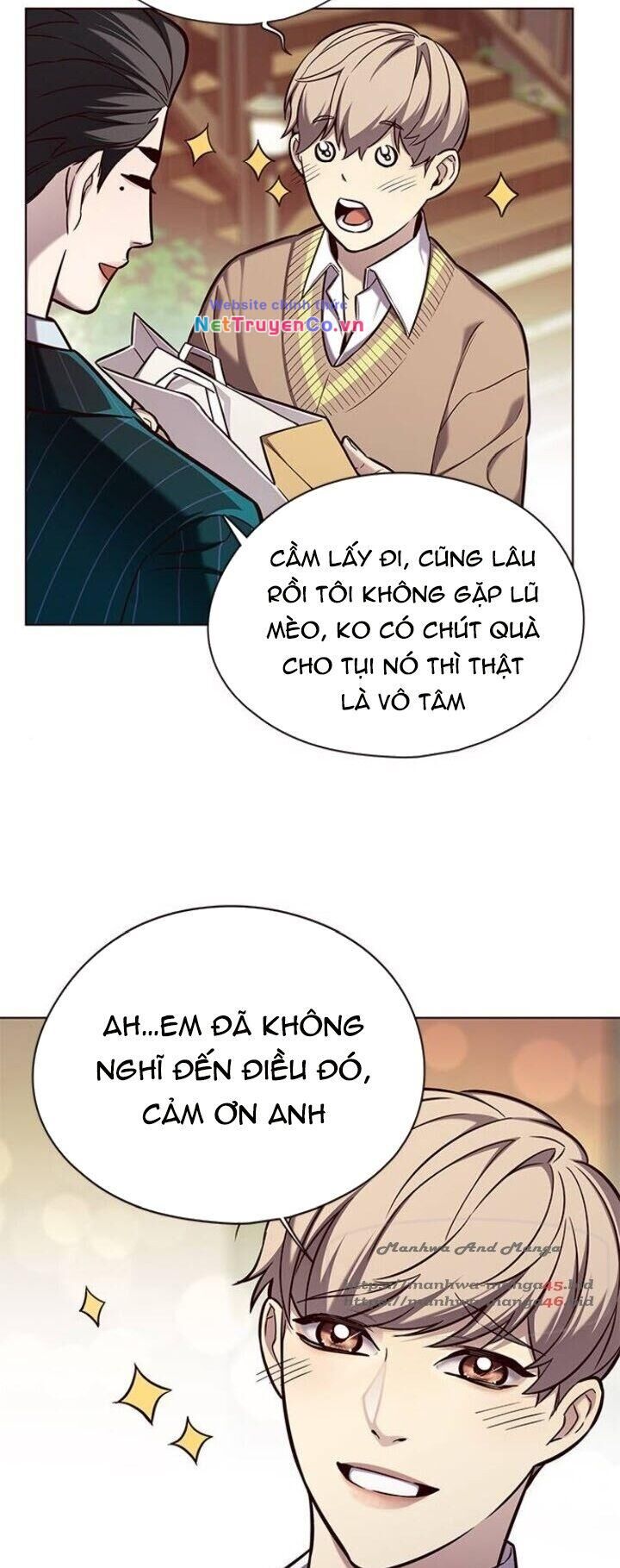 Cô Dâu Của Sói Trắng [Chap 1-154]