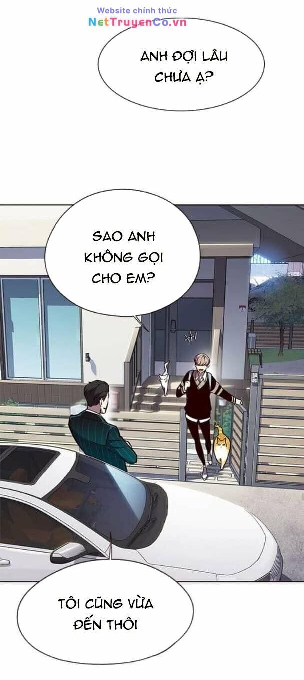 Cô Dâu Của Sói Trắng [Chap 1-154]