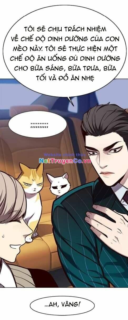 Cô Dâu Của Sói Trắng [Chap 1-154]