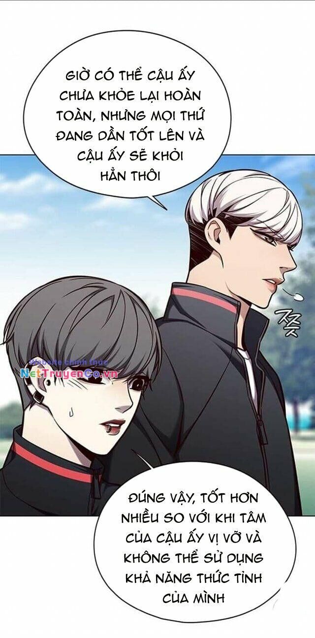 Cô Dâu Của Sói Trắng [Chap 1-154]