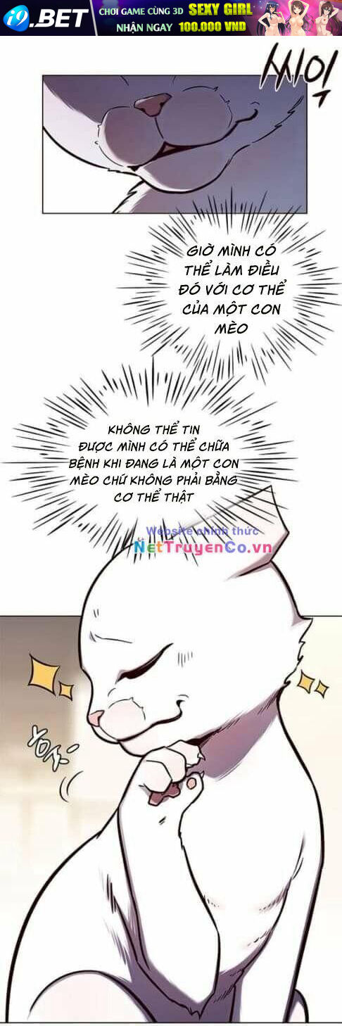 Cô Dâu Của Sói Trắng [Chap 1-154]