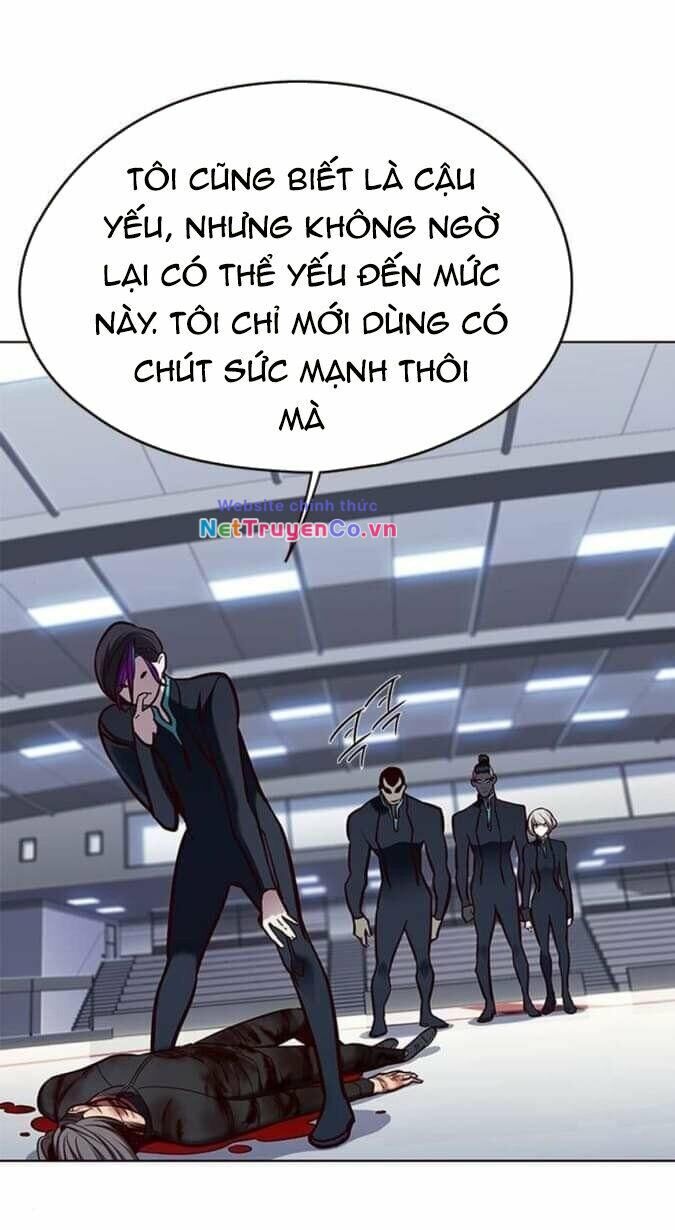 Cô Dâu Của Sói Trắng [Chap 1-154]