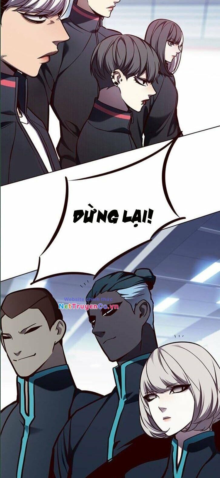 Cô Dâu Của Sói Trắng [Chap 1-154]