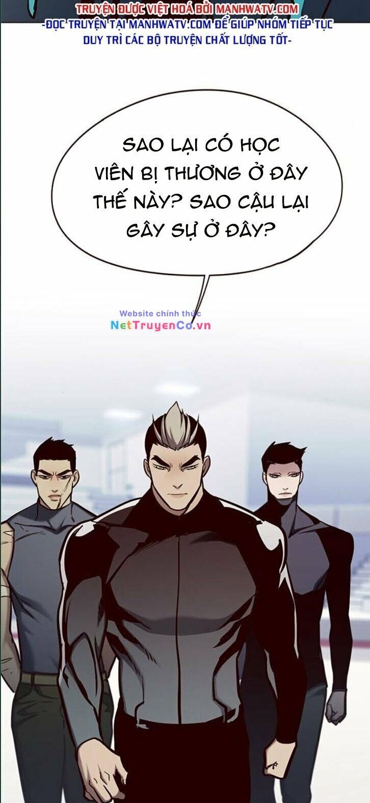 Cô Dâu Của Sói Trắng [Chap 1-154]
