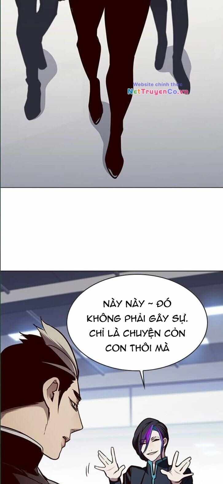 Cô Dâu Của Sói Trắng [Chap 1-154]