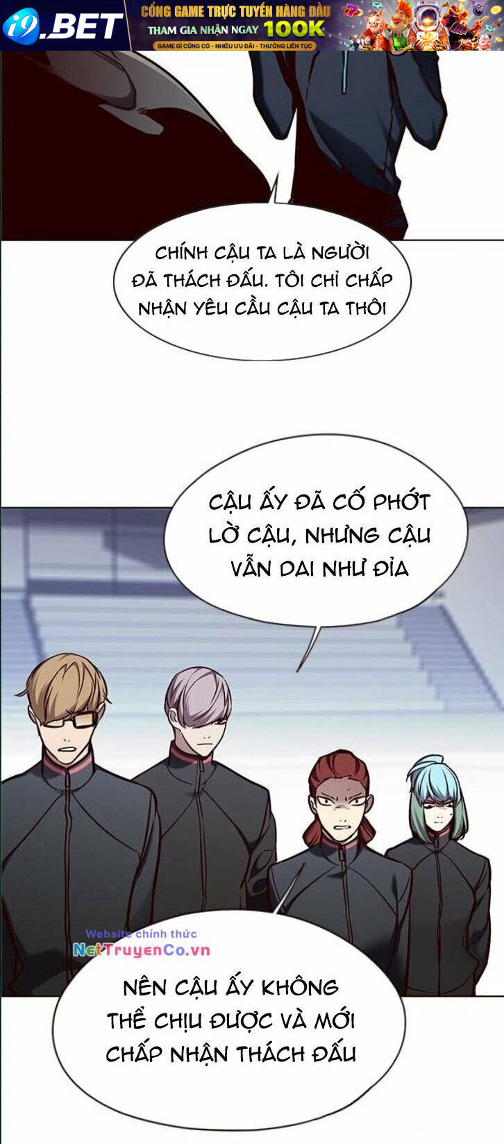Cô Dâu Của Sói Trắng [Chap 1-154]