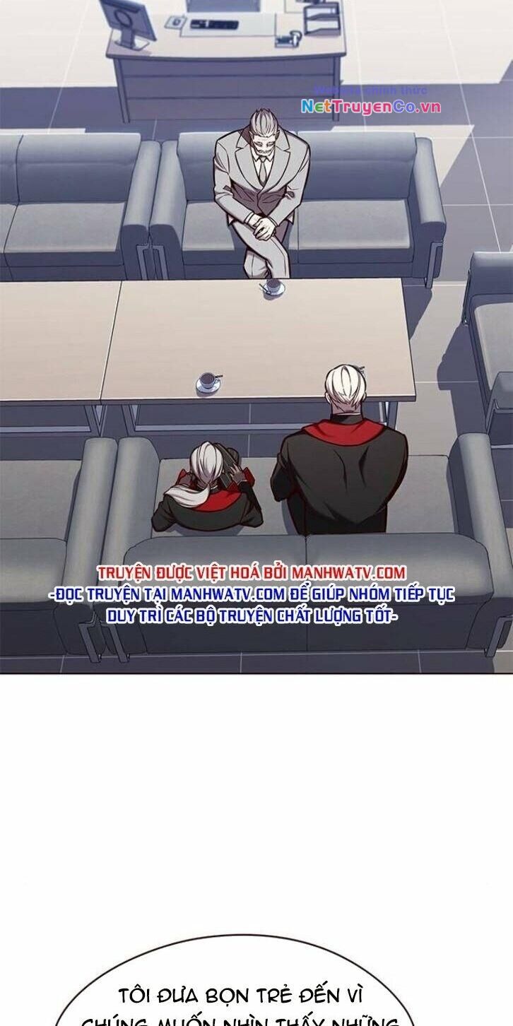 Cô Dâu Của Sói Trắng [Chap 1-154]