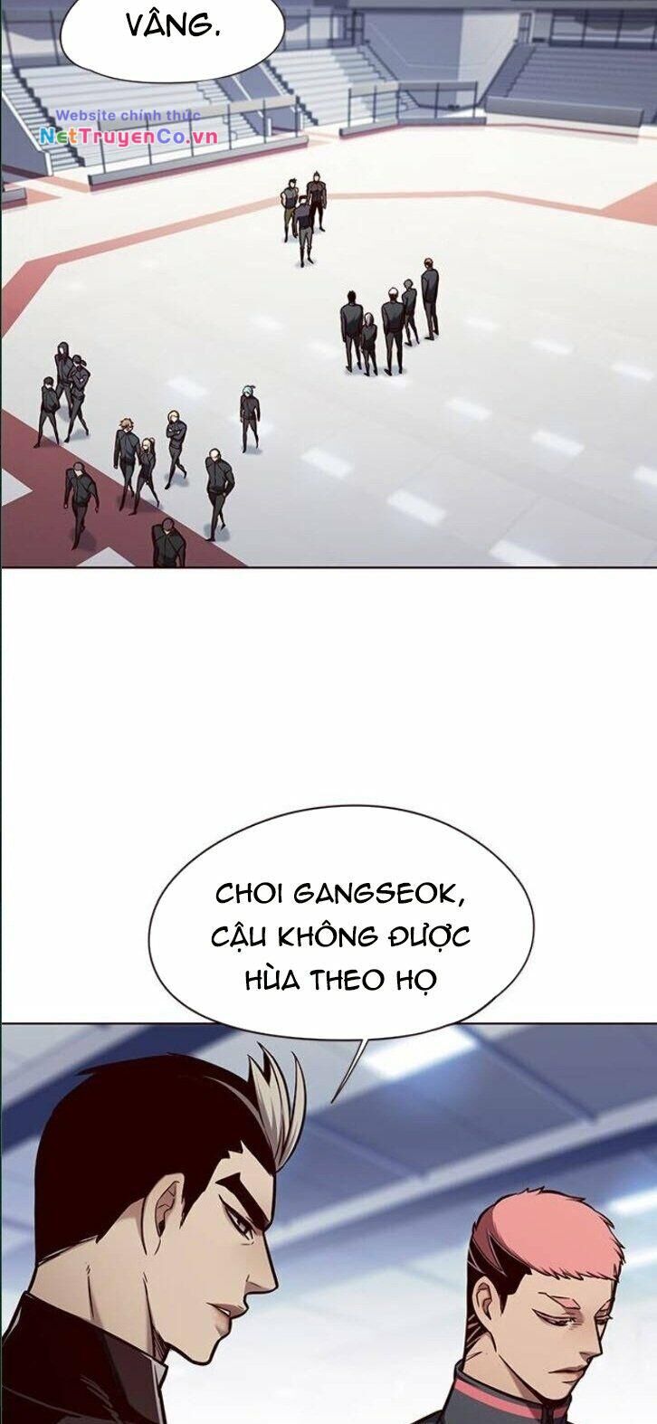 Cô Dâu Của Sói Trắng [Chap 1-154]