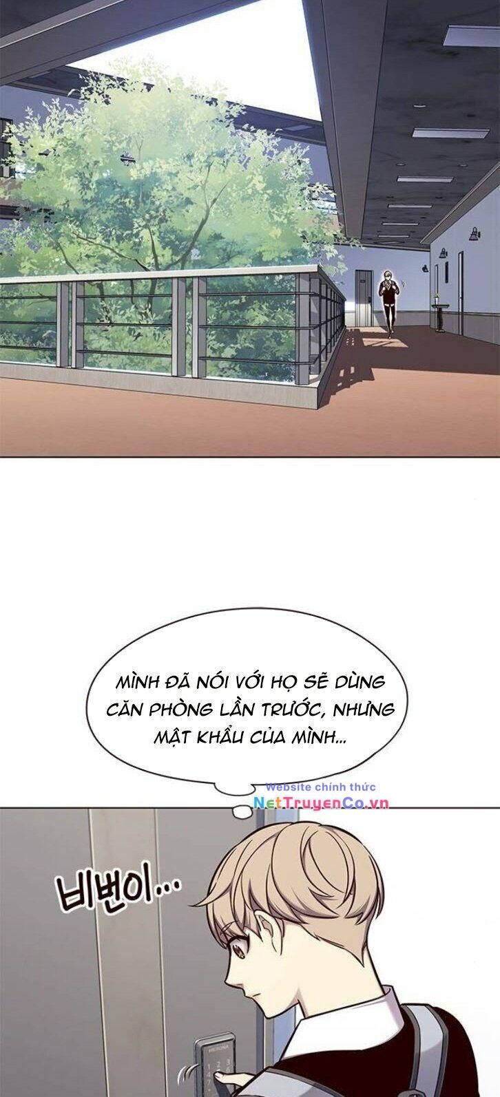 Cô Dâu Của Sói Trắng [Chap 1-154]