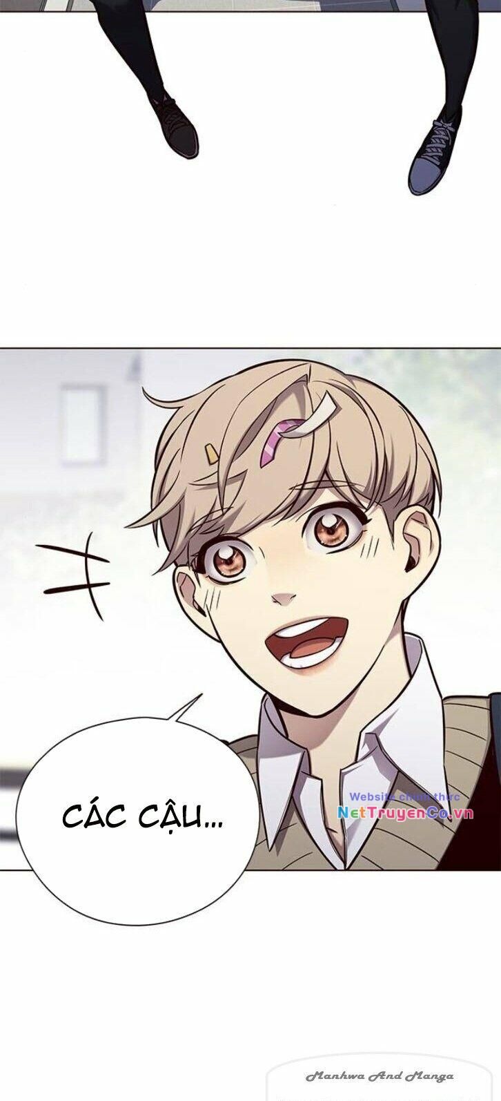 Cô Dâu Của Sói Trắng [Chap 1-154]