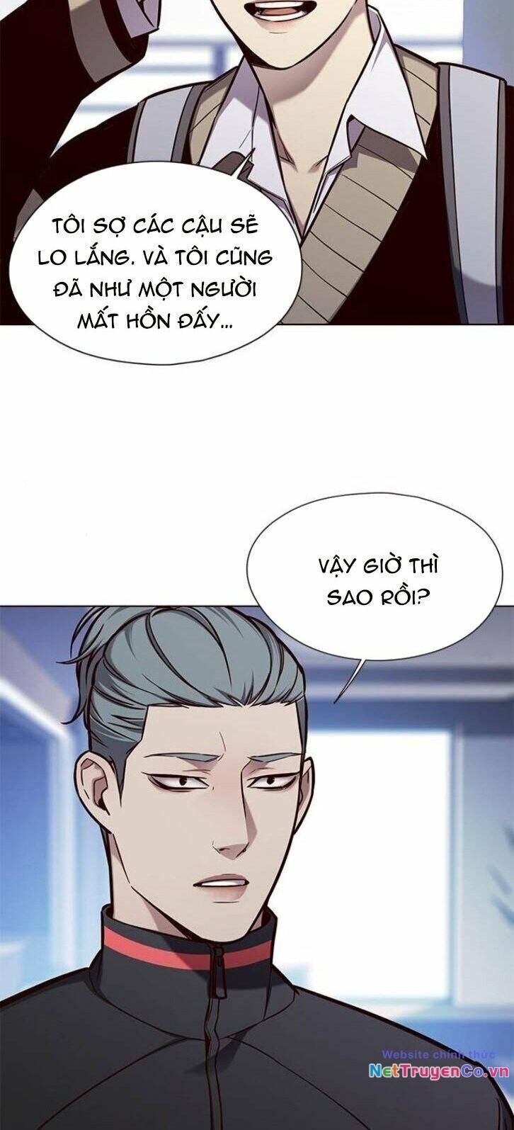 Cô Dâu Của Sói Trắng [Chap 1-154]
