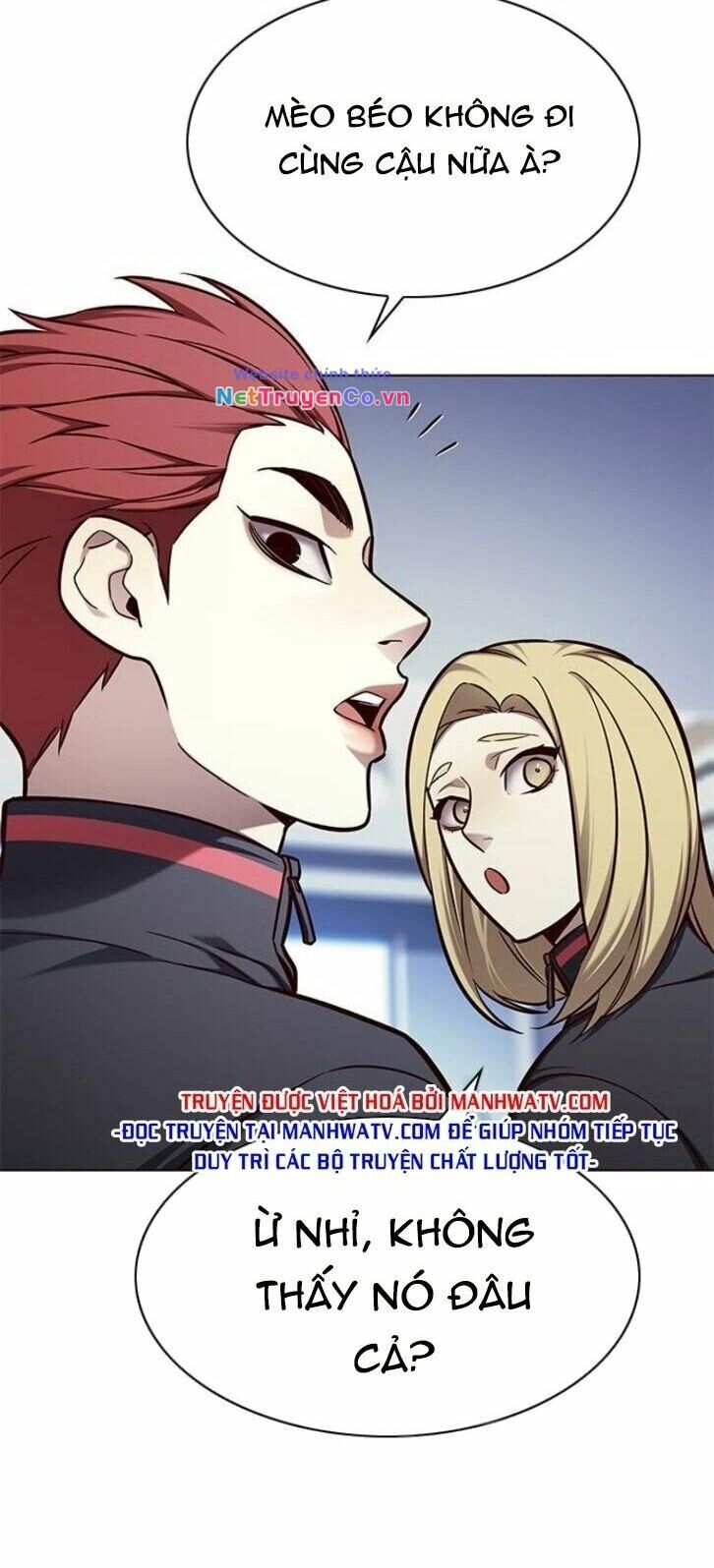 Cô Dâu Của Sói Trắng [Chap 1-154]