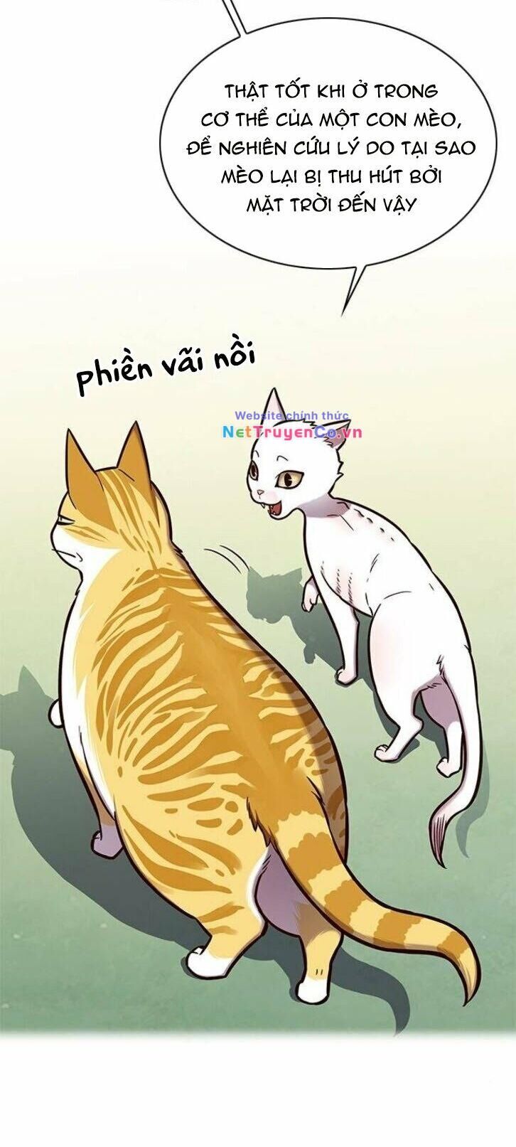 Cô Dâu Của Sói Trắng [Chap 1-154]