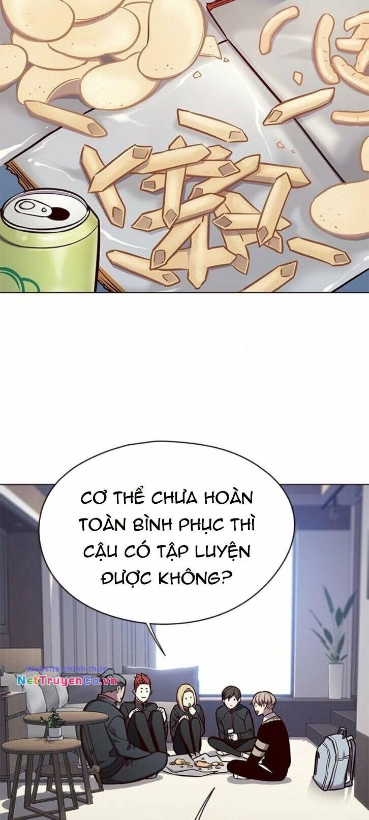 Cô Dâu Của Sói Trắng [Chap 1-154]
