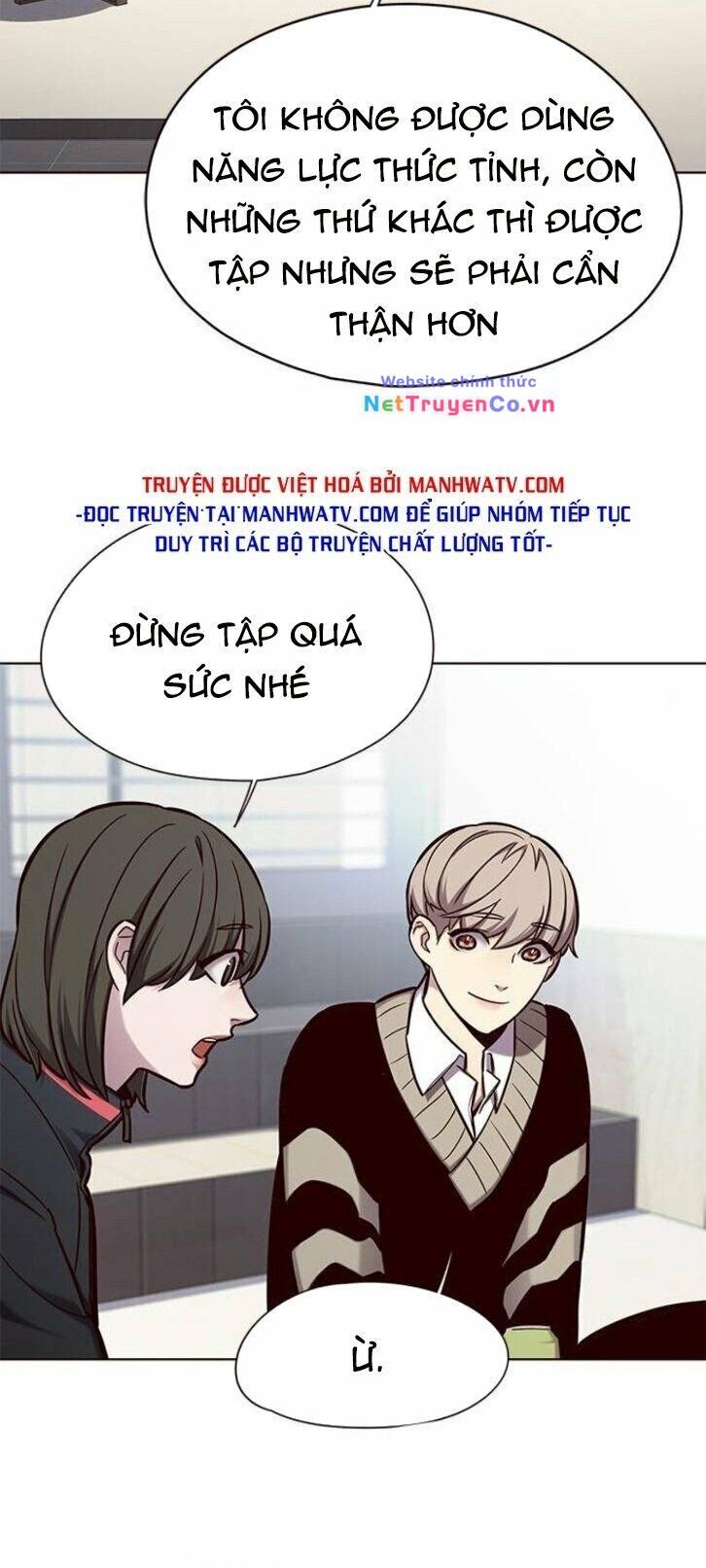 Cô Dâu Của Sói Trắng [Chap 1-154]