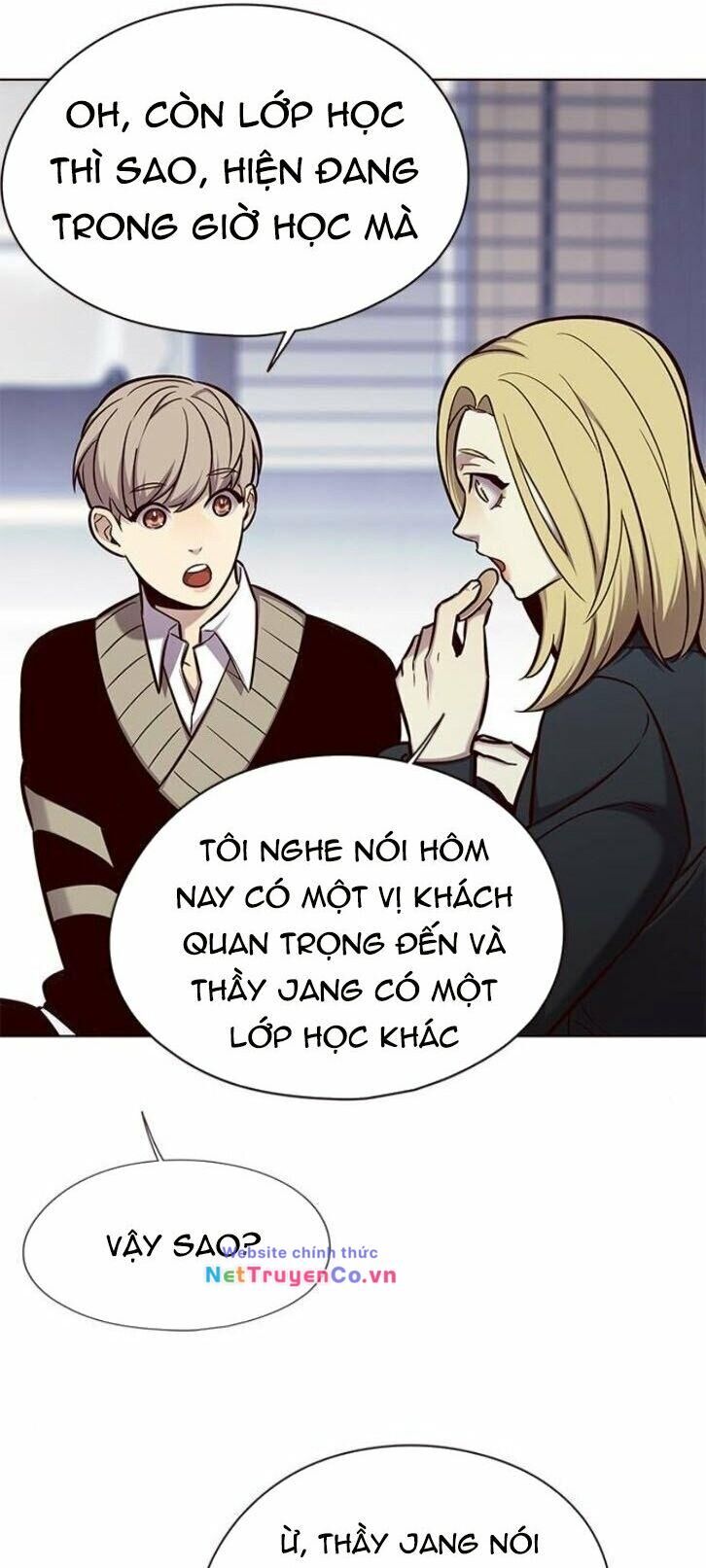 Cô Dâu Của Sói Trắng [Chap 1-154]
