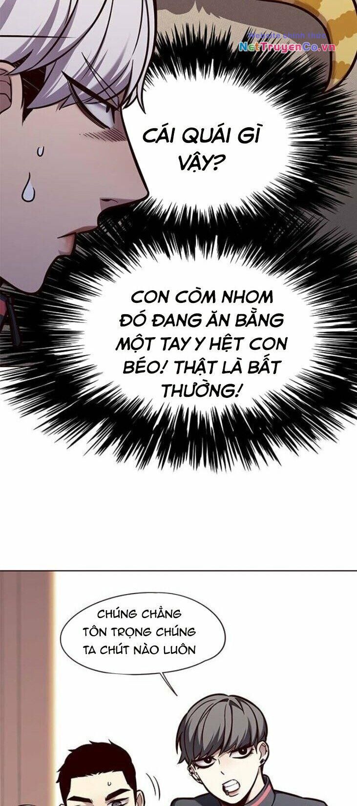 Cô Dâu Của Sói Trắng [Chap 1-154]