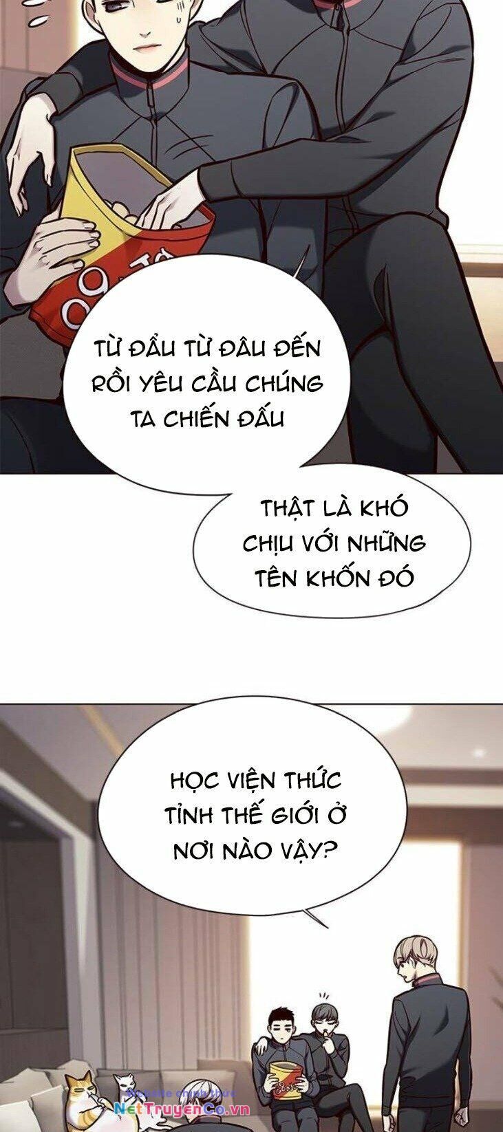 Cô Dâu Của Sói Trắng [Chap 1-154]