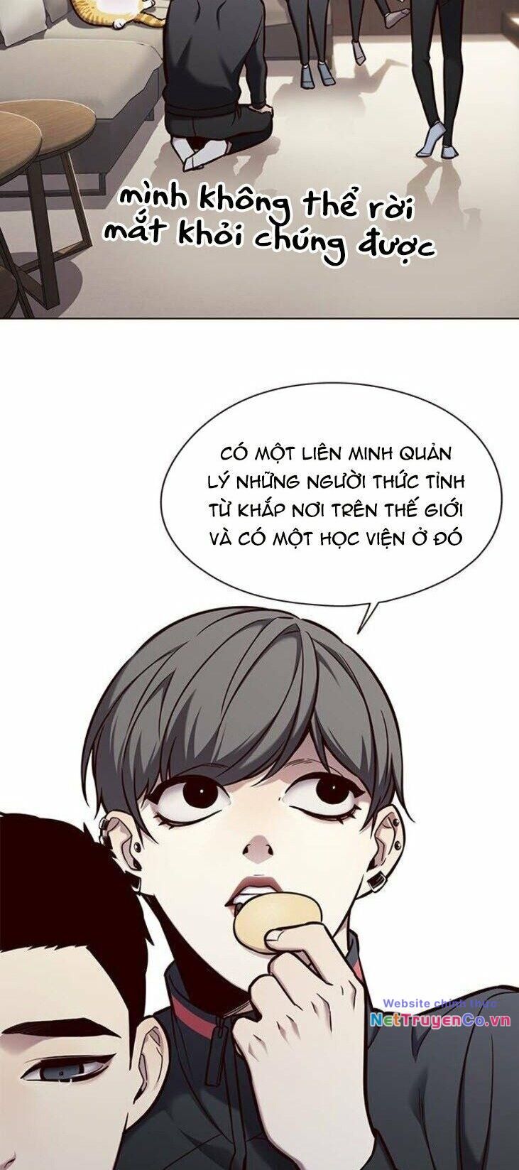 Cô Dâu Của Sói Trắng [Chap 1-154]