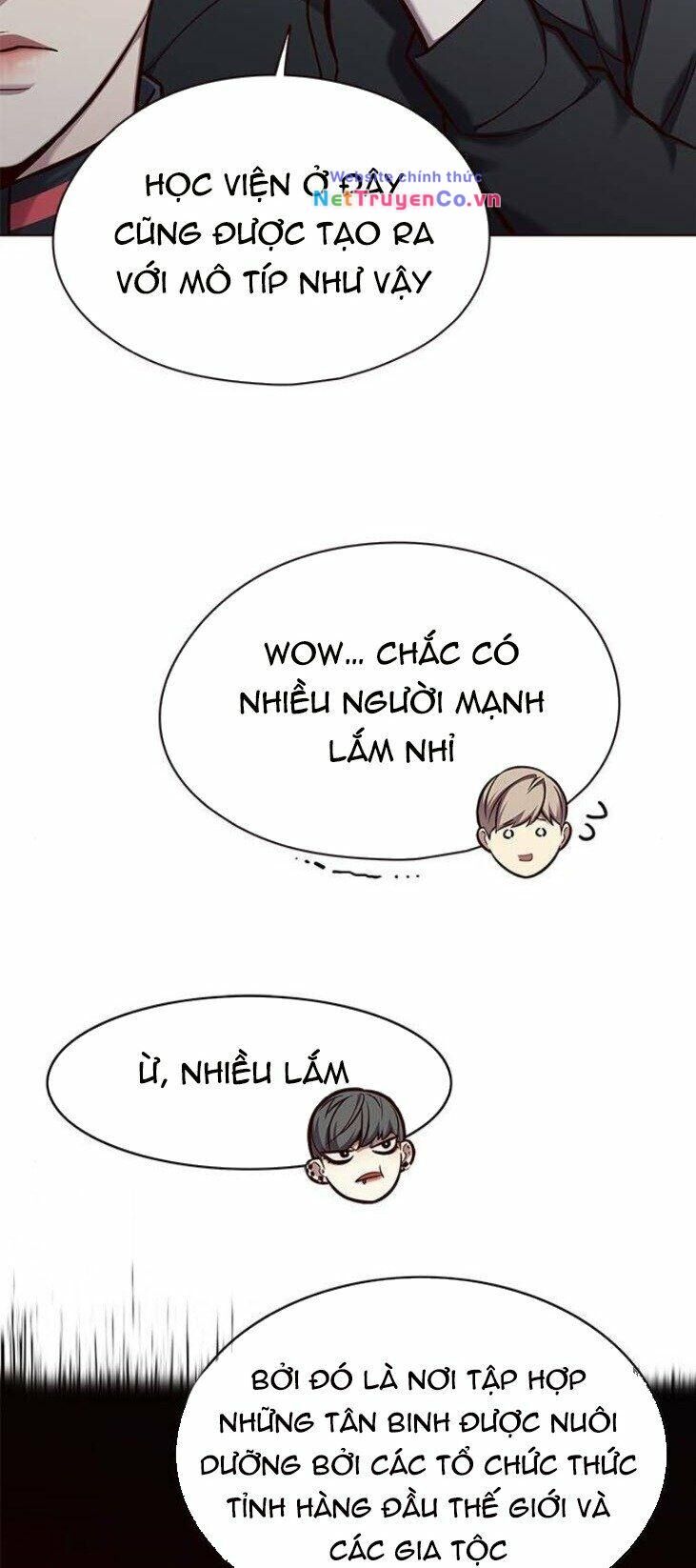 Cô Dâu Của Sói Trắng [Chap 1-154]