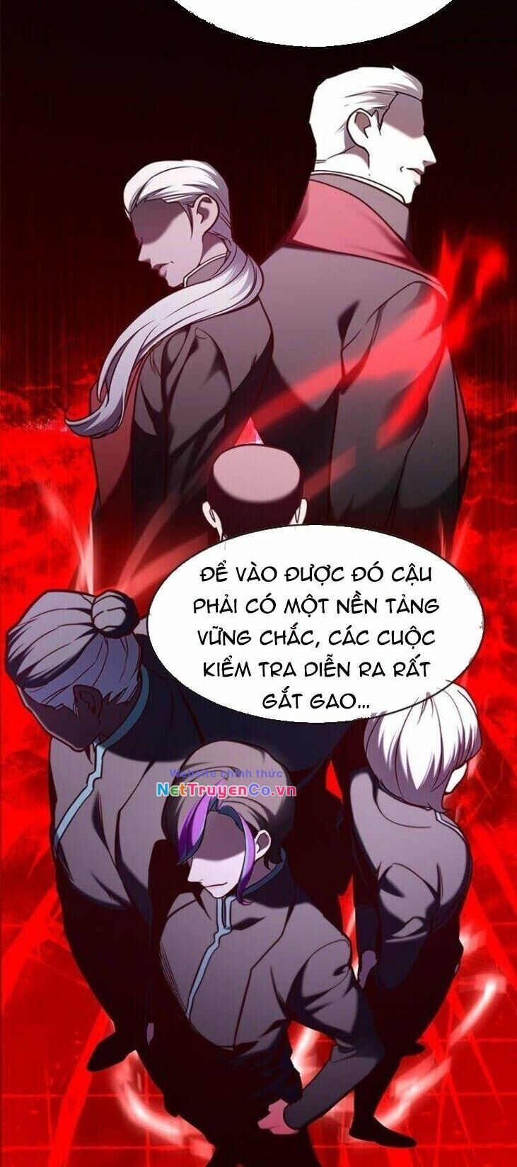 Cô Dâu Của Sói Trắng [Chap 1-154]