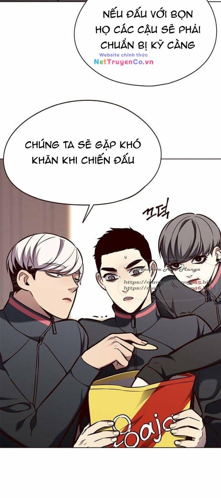 Cô Dâu Của Sói Trắng [Chap 1-154]