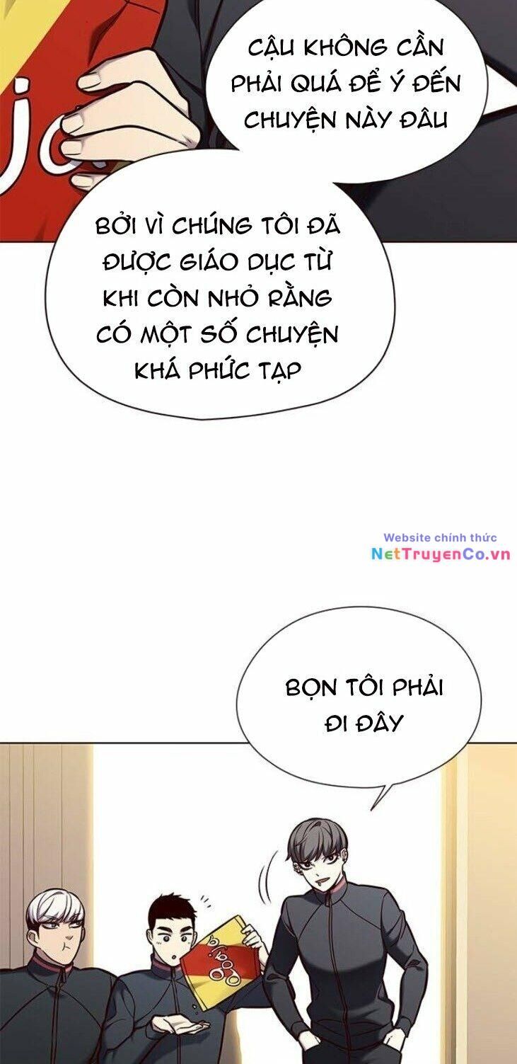 Cô Dâu Của Sói Trắng [Chap 1-154]